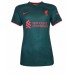 Liverpool Fabinho #3 kläder Kvinnor 2022-23 Tredje Tröja Kortärmad
